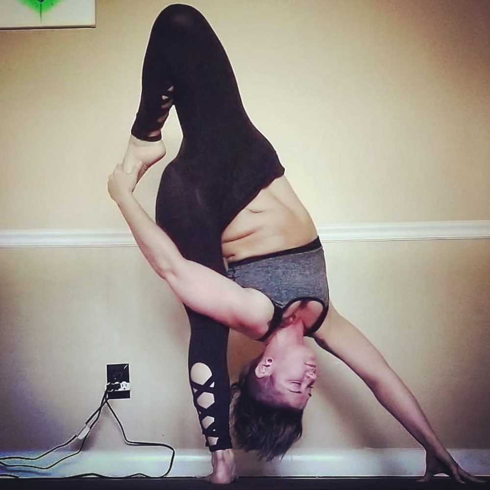 Meet your Posher, Amber